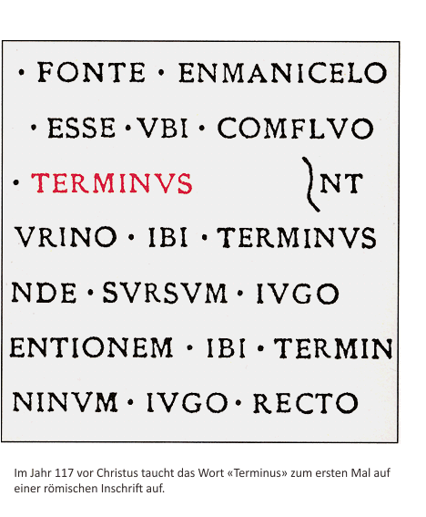 Terminus